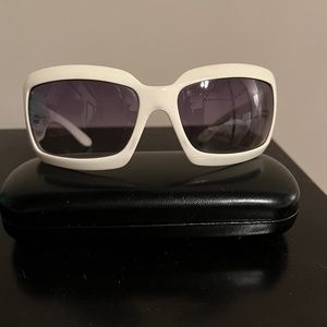 Vintage Chanel Sunglasses
